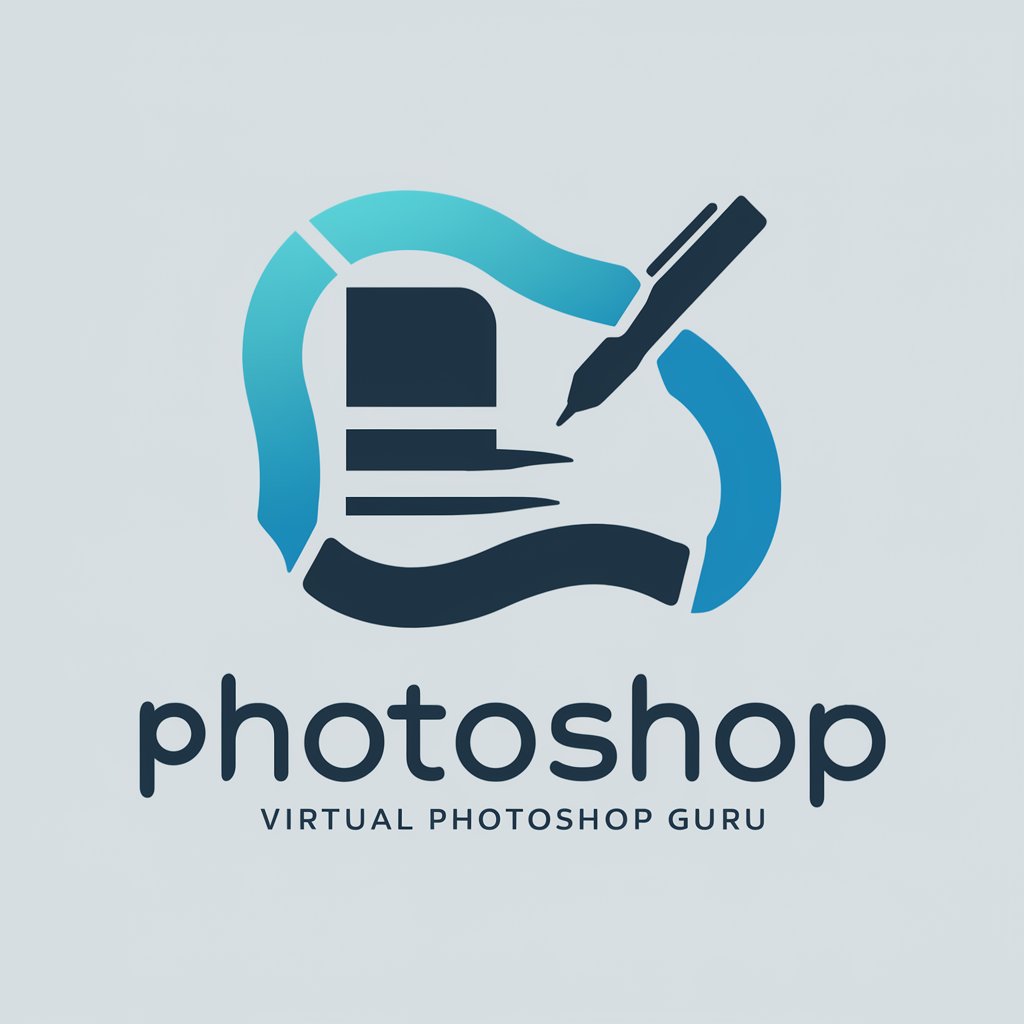 Photoshop in GPT Store