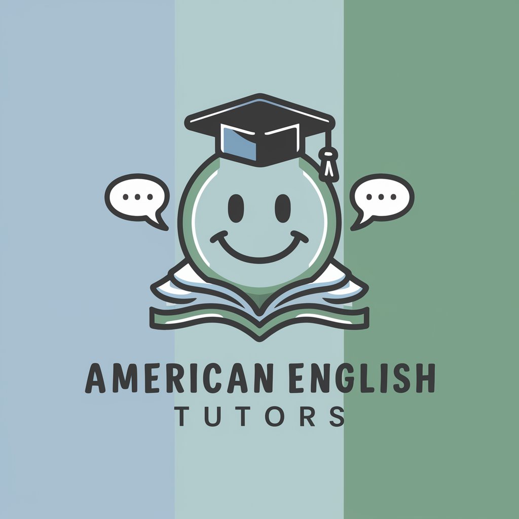 American English Tutor