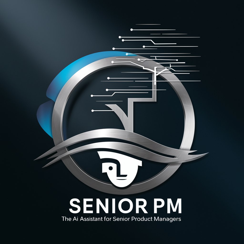 Senior PM