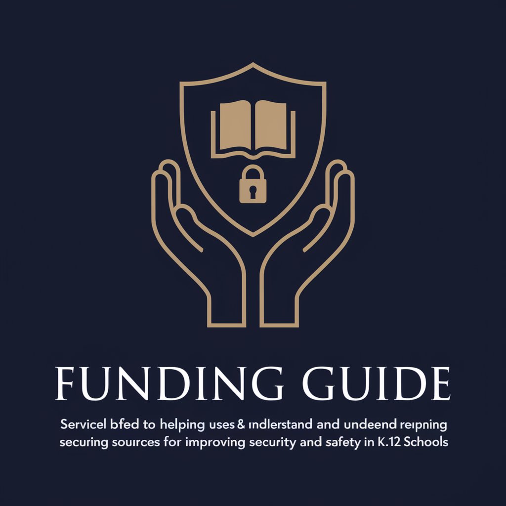 Funding Guide in GPT Store