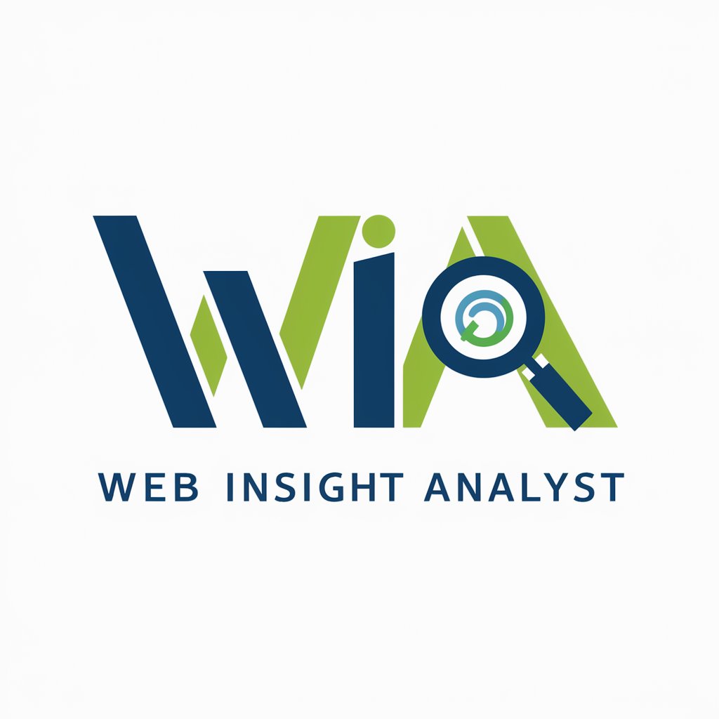 Web Insight Analyst