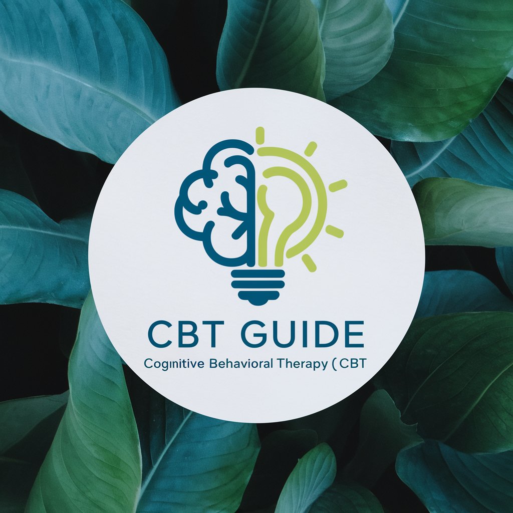 Everything You Need to Know About CBT in GPT Store
