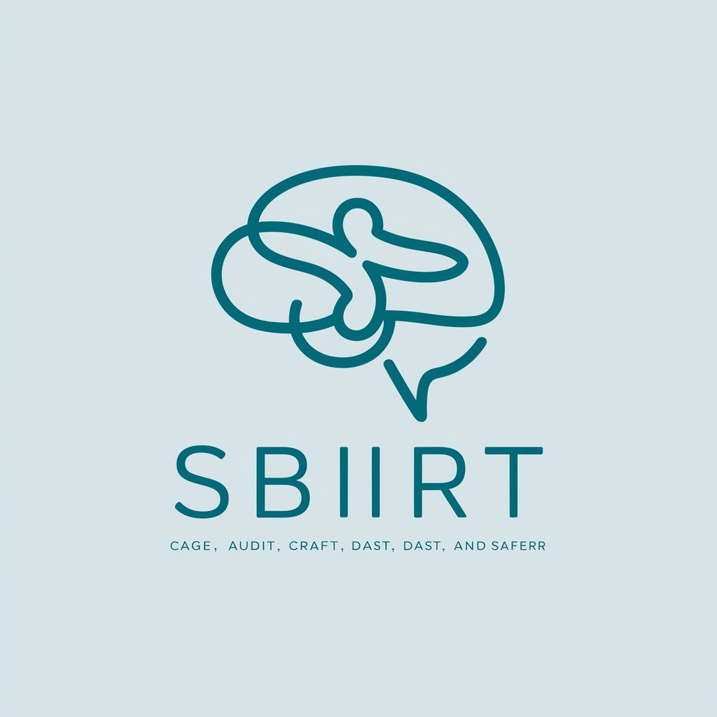 AI in Therapy: SBIRT Screening Tools