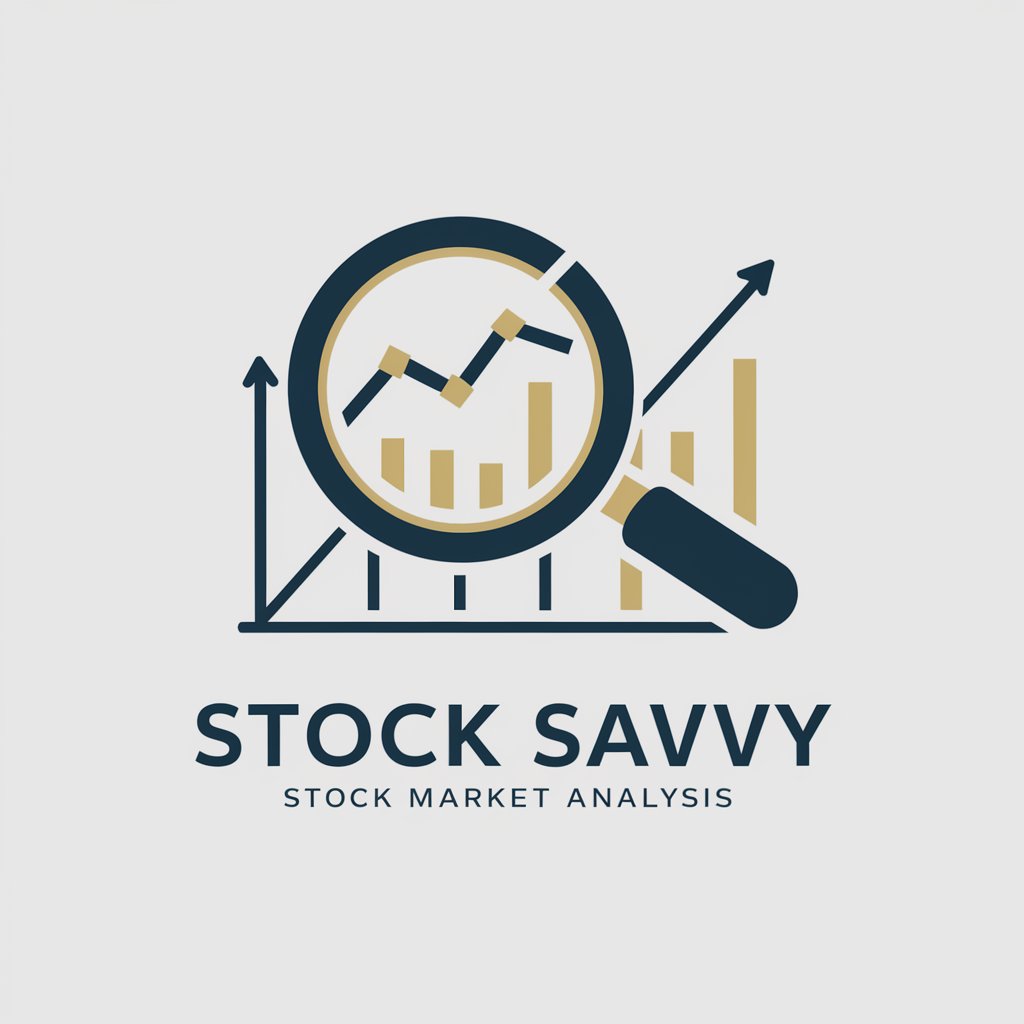 Stock Savvy