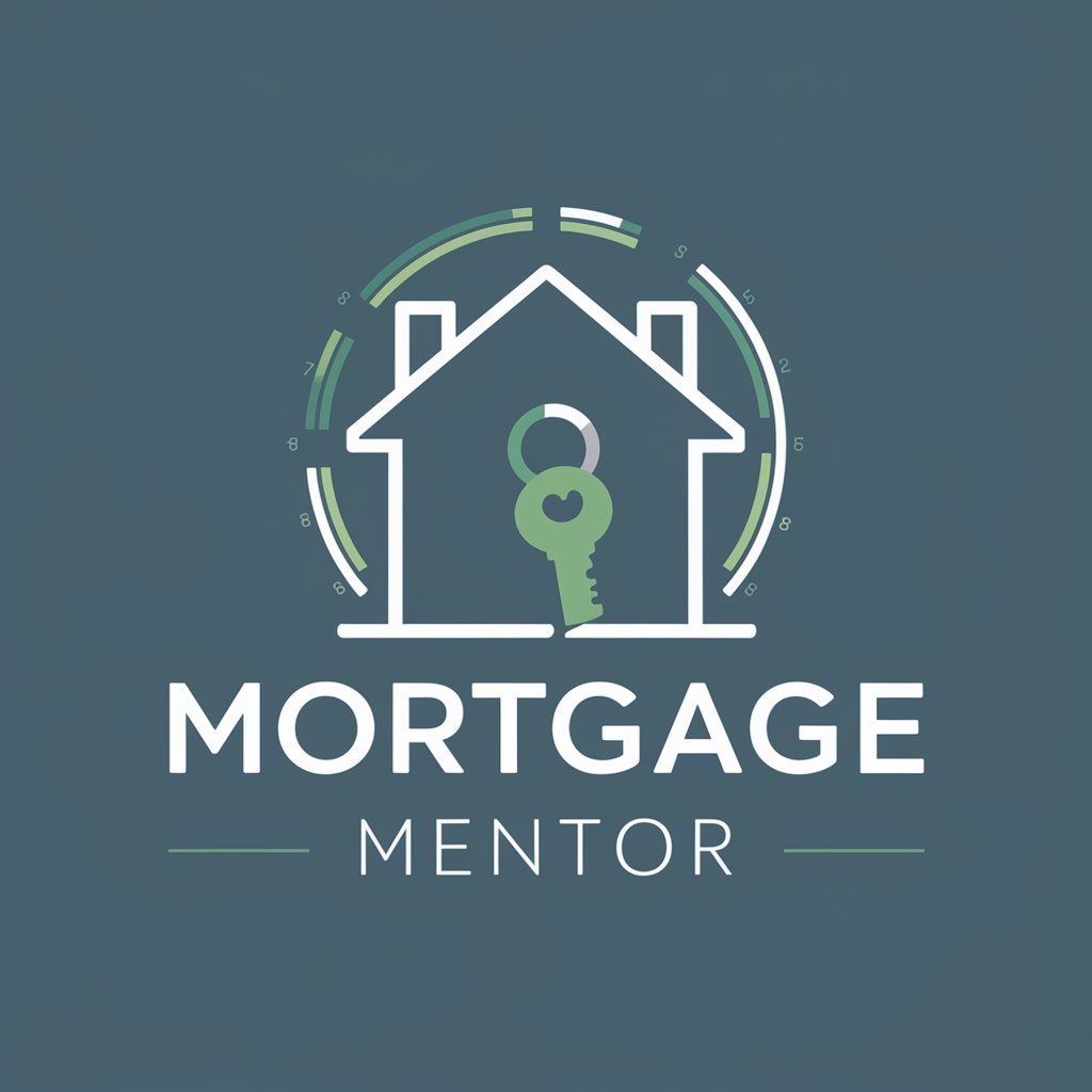 Mortgage Mentor in GPT Store