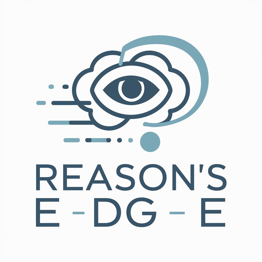 Reason's Edge
