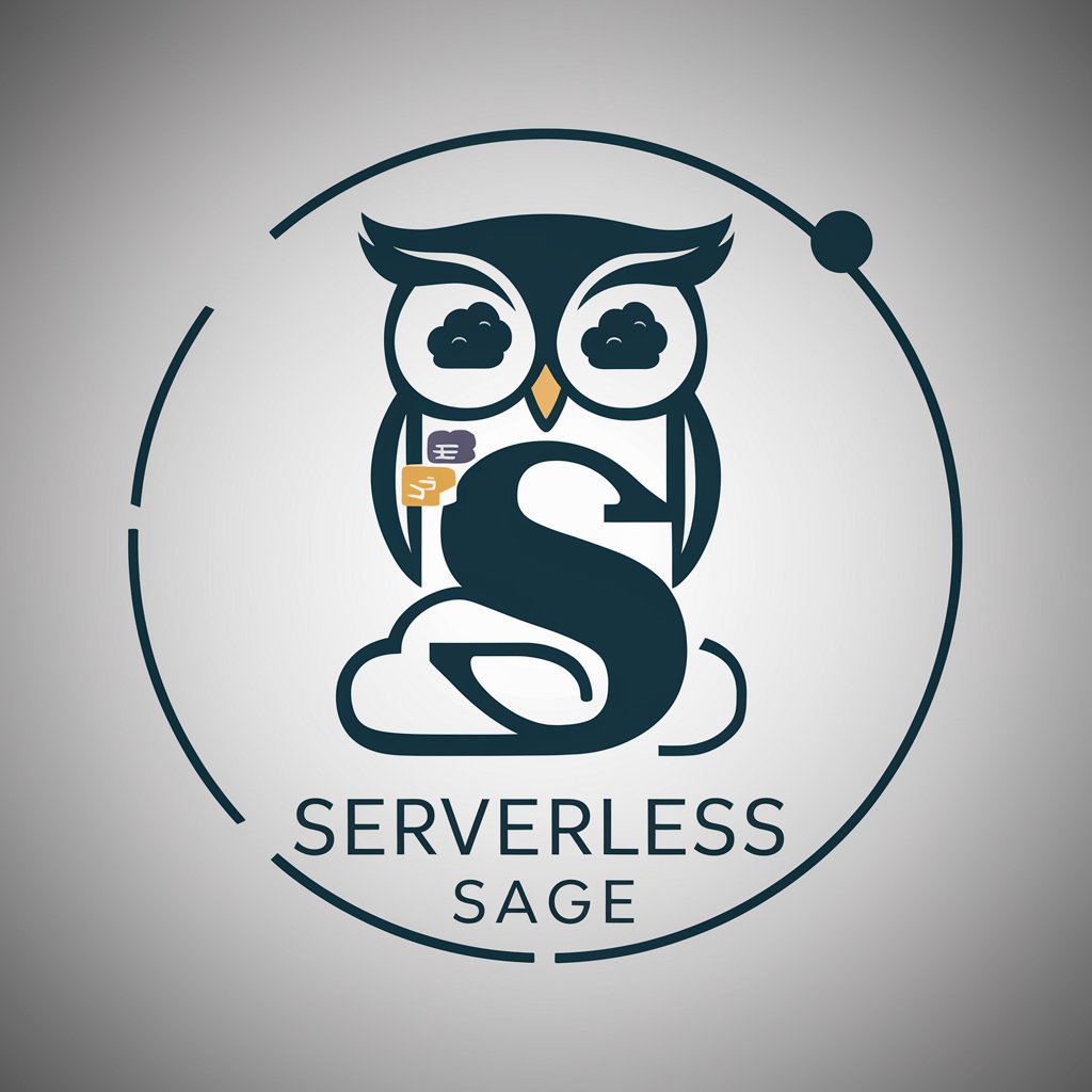 Serverless Sage