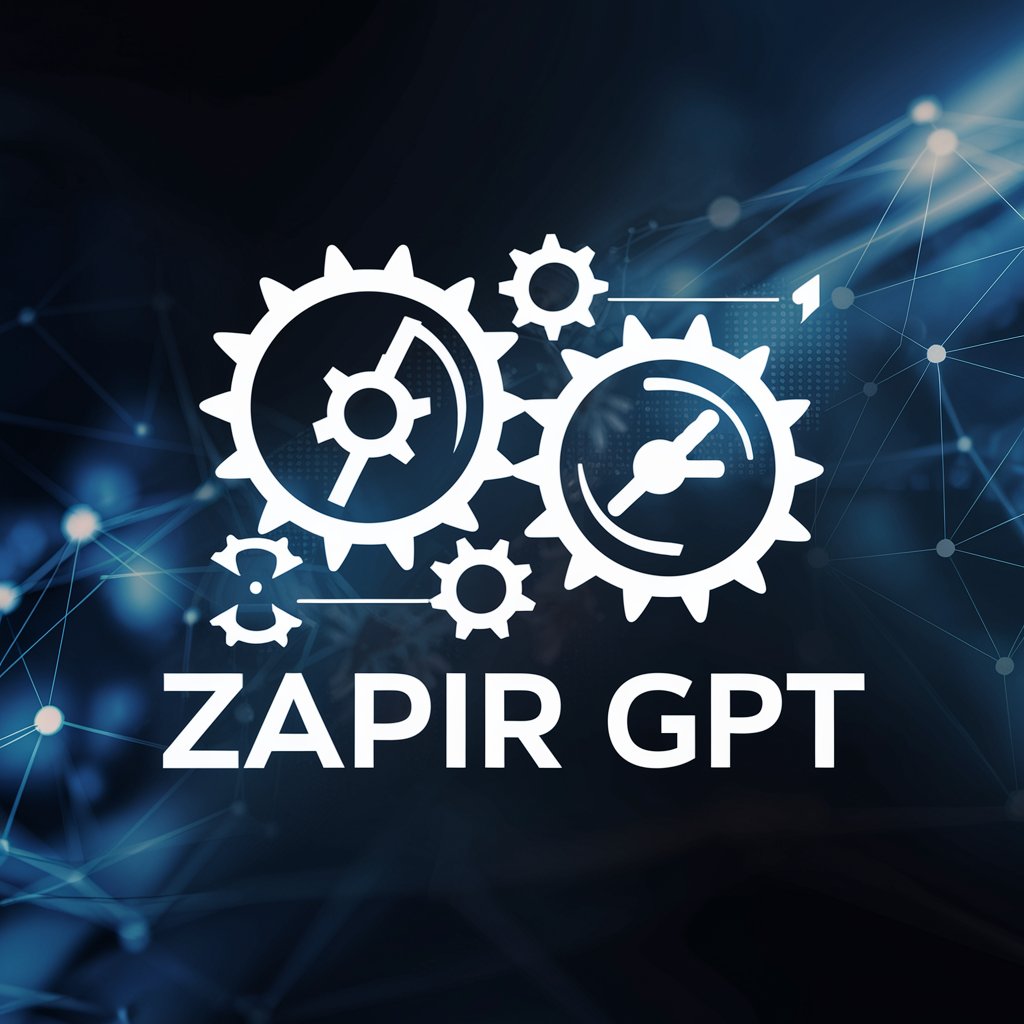 Zapir GPT in GPT Store