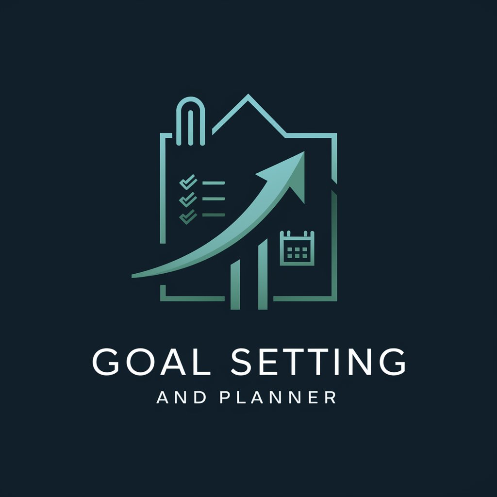 Goal Setting and Planner GPT