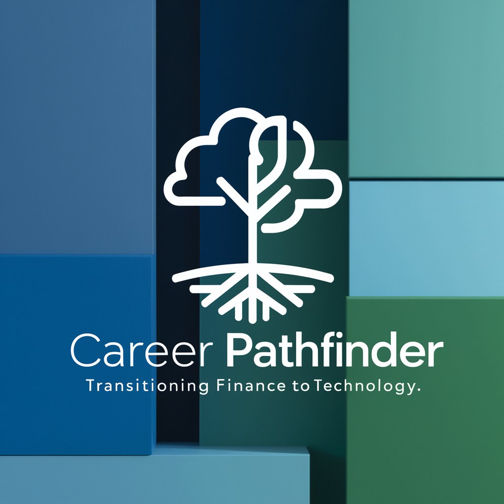 Career Pathfinder in GPT Store