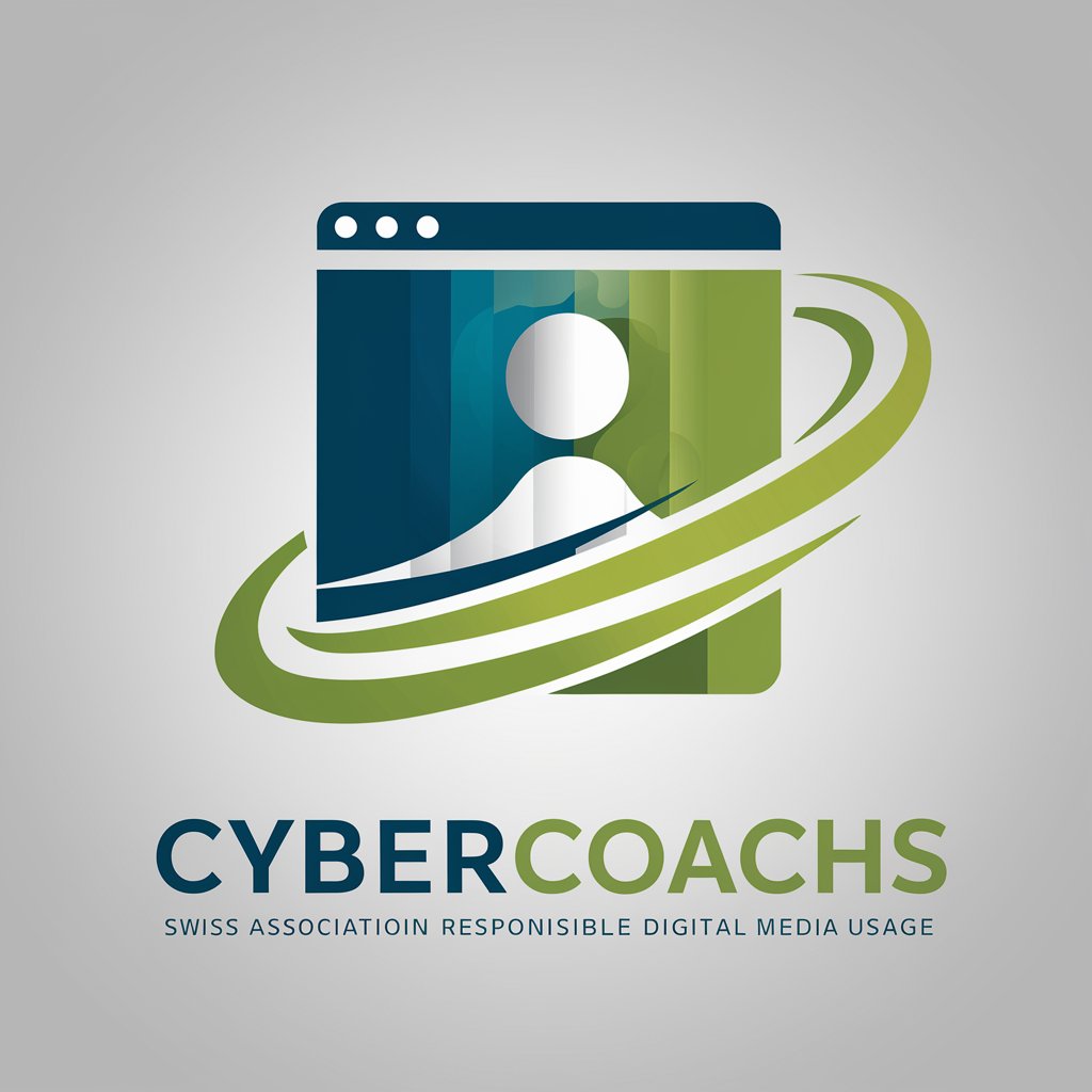 Mr. Cybercoach