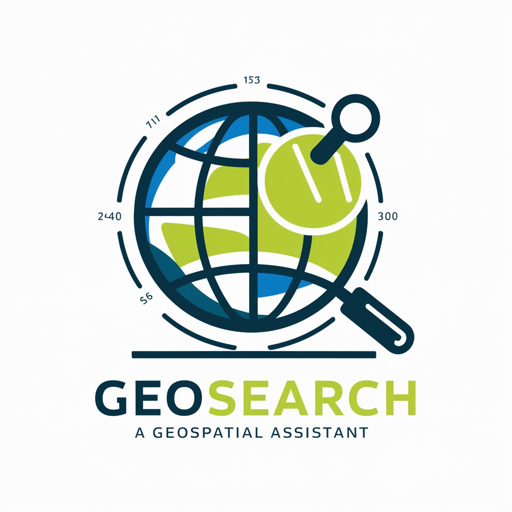 GeoSearch