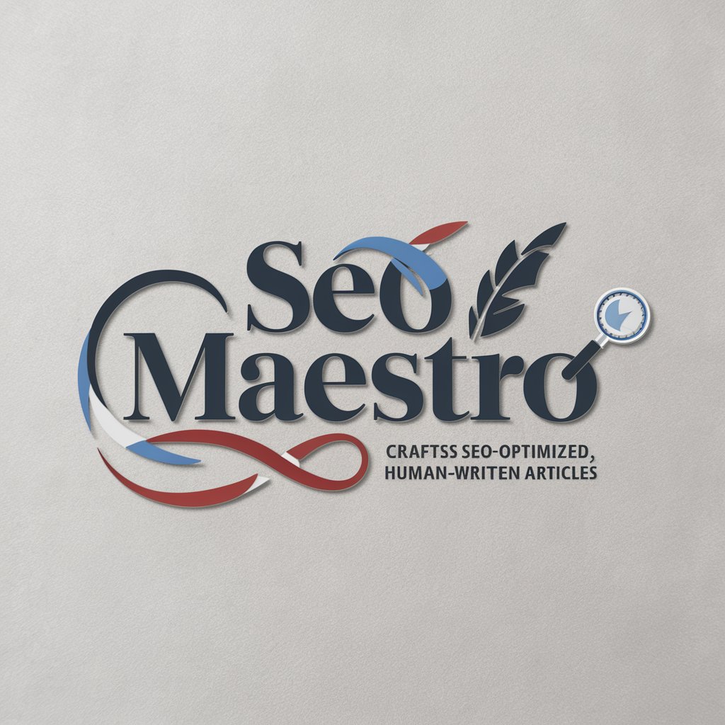 SEO Maestro