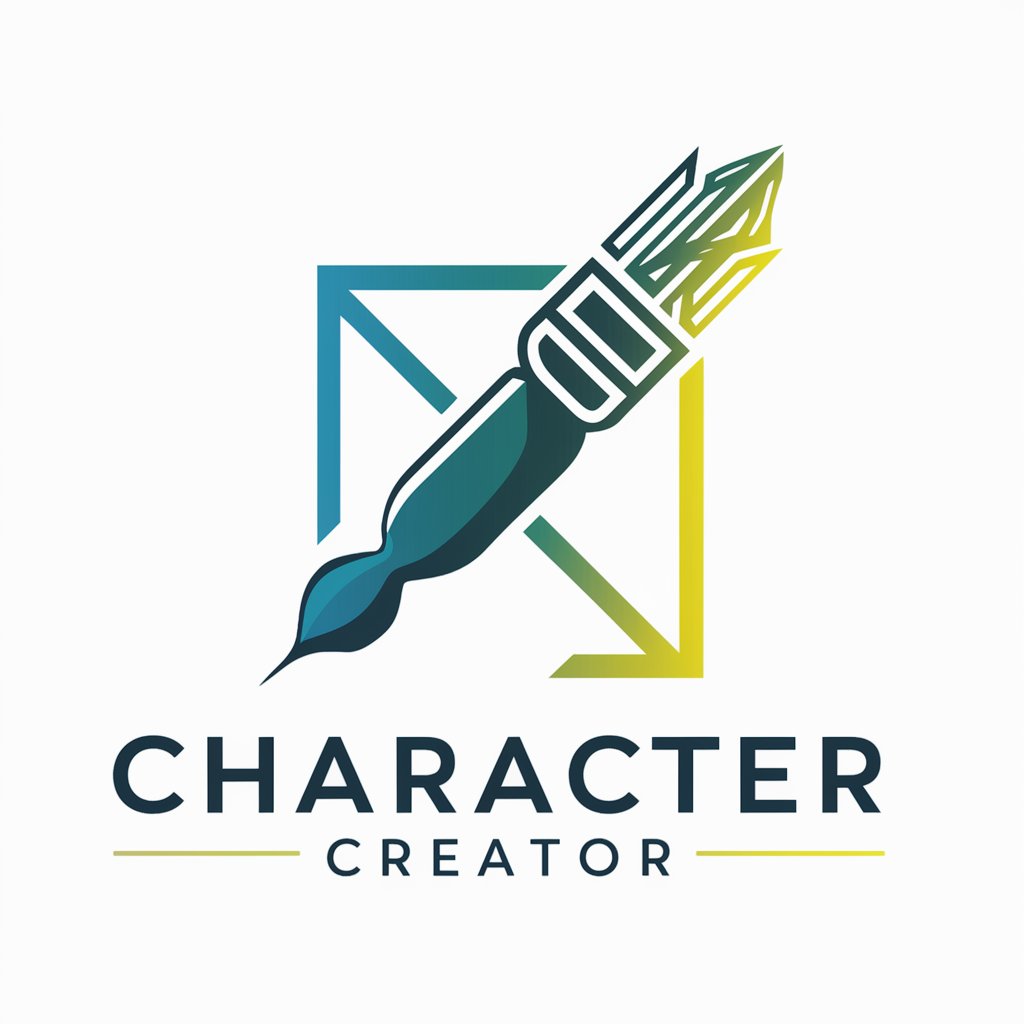 Character Creator