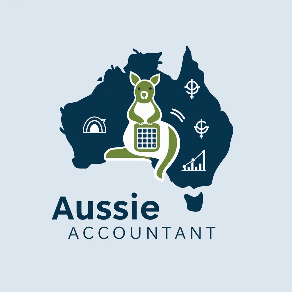 Aussie Accountant in GPT Store