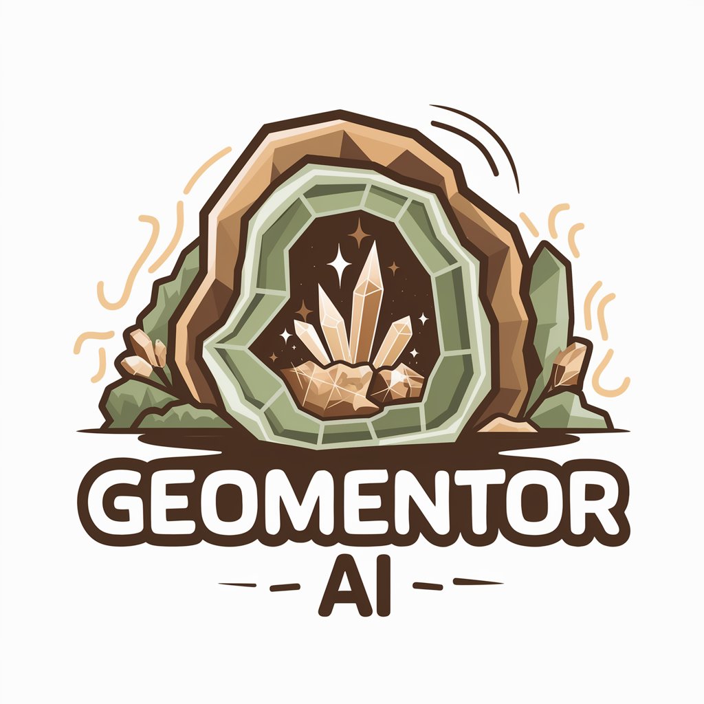 Geo Mentor AI