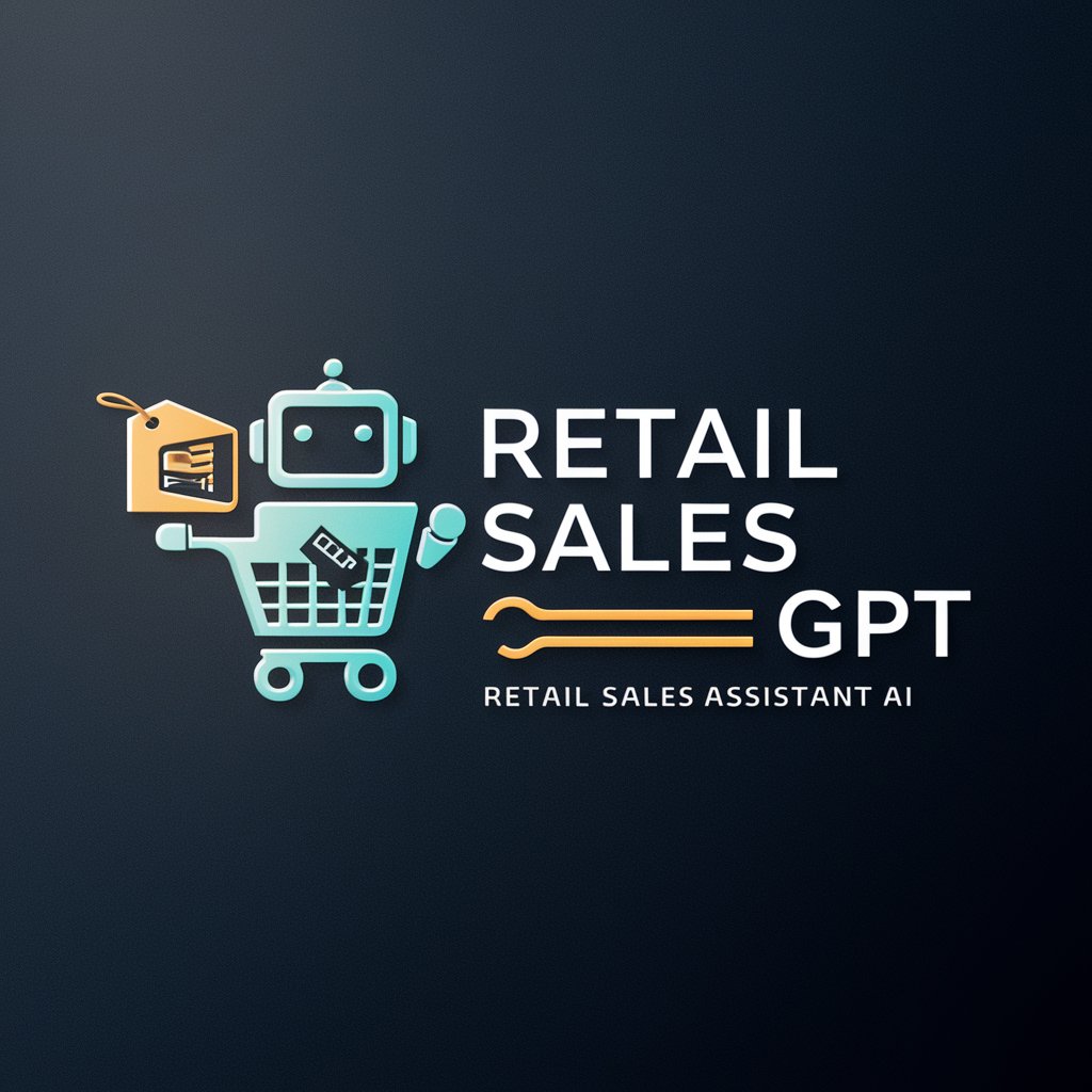 Retail Sales in GPT Store