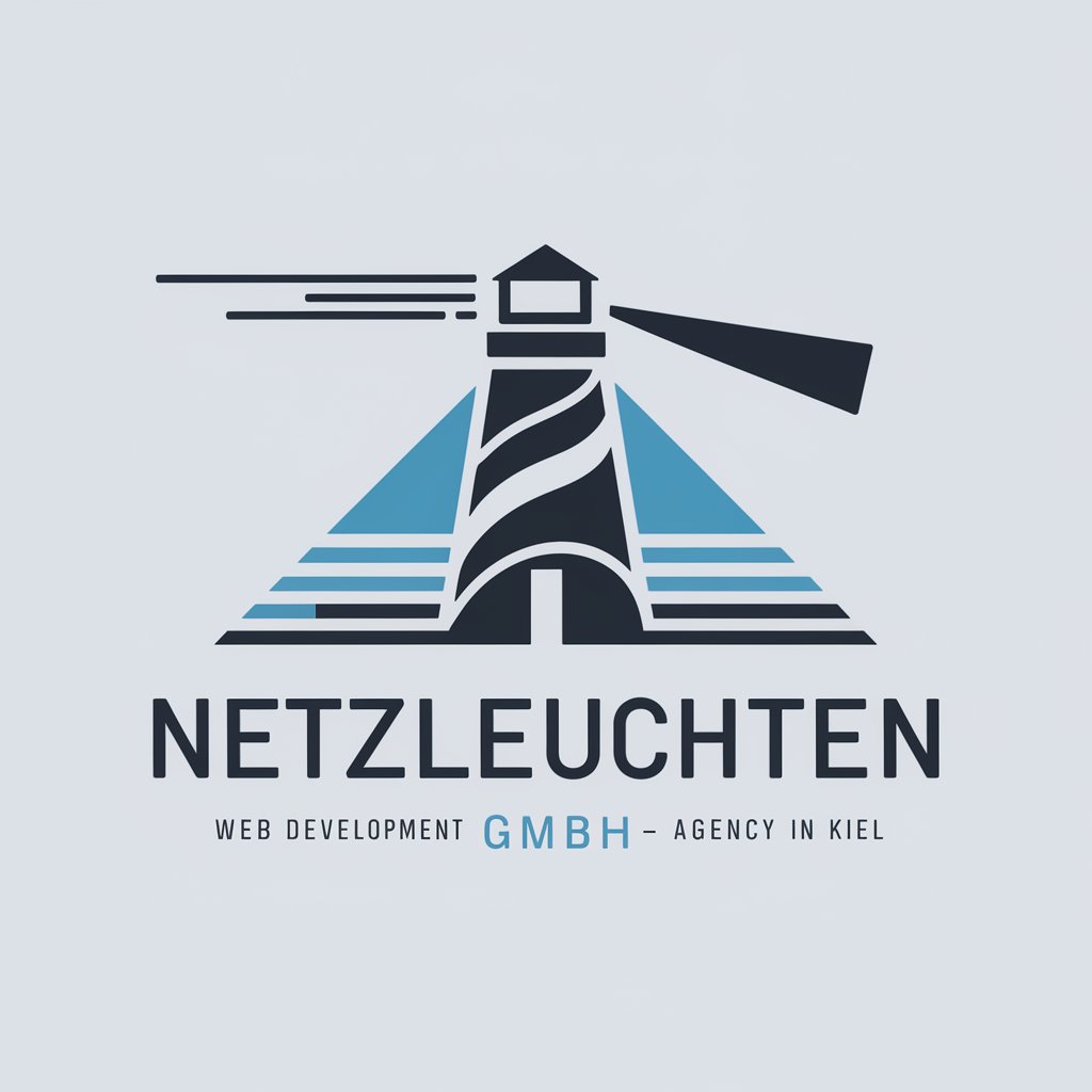 netzleuchten info chat bot