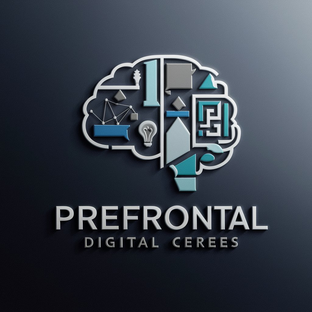 Prefrontal Cortex Extension (ECPF)