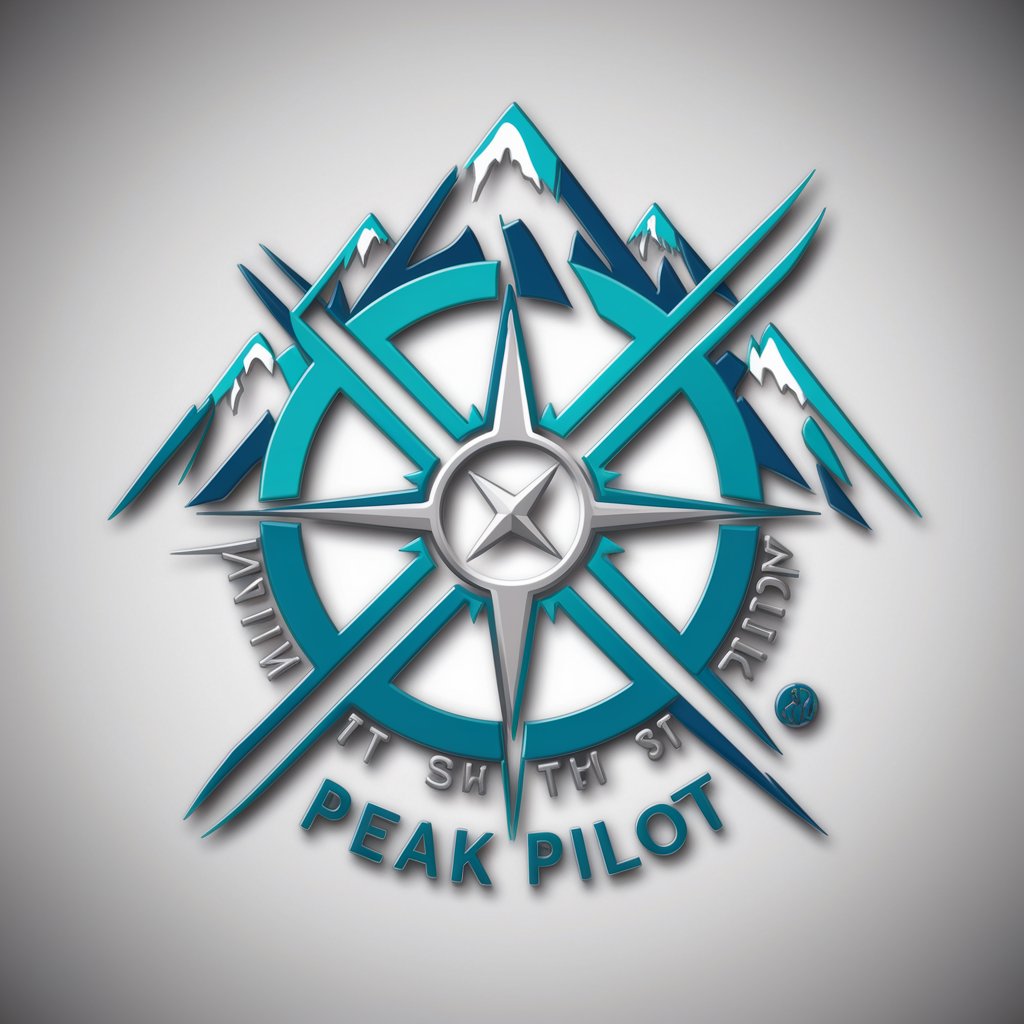 Peak Pilot in GPT Store