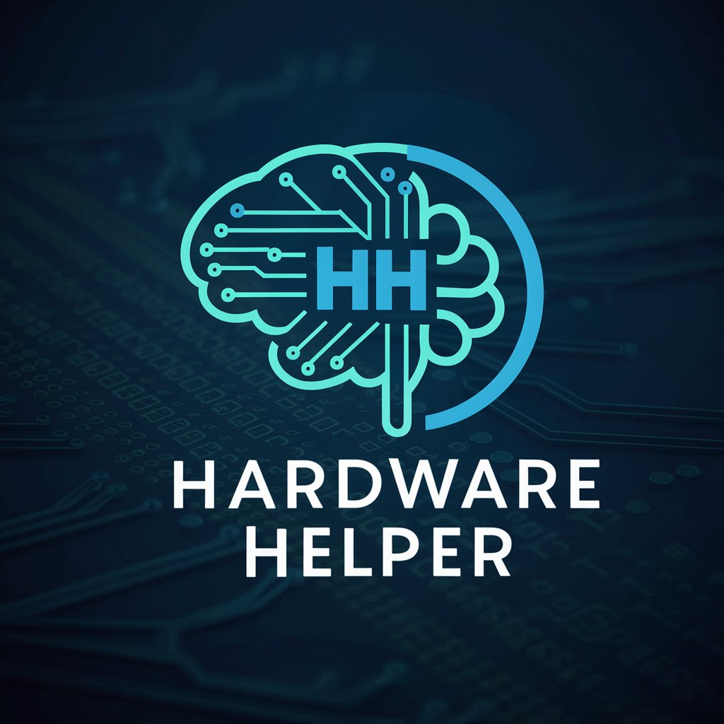 Hardware Helper
