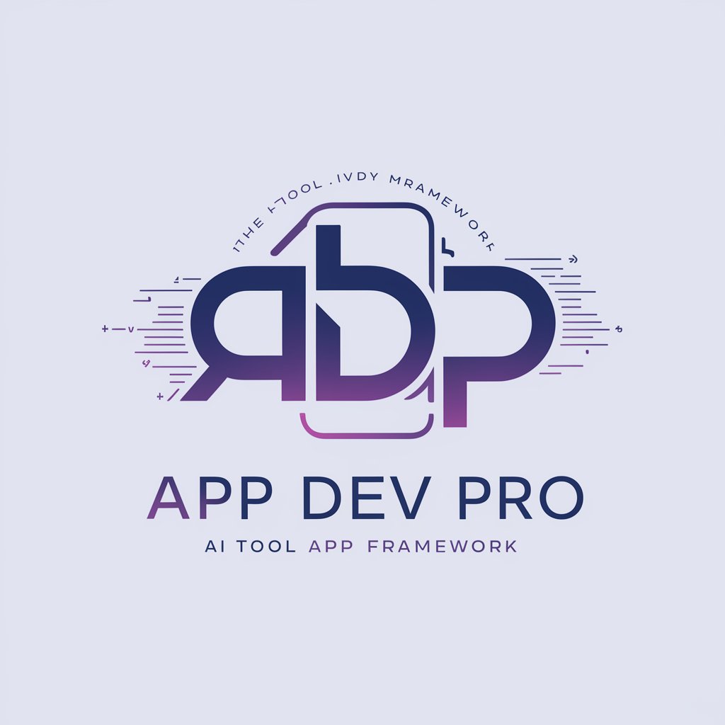 App Dev Pro