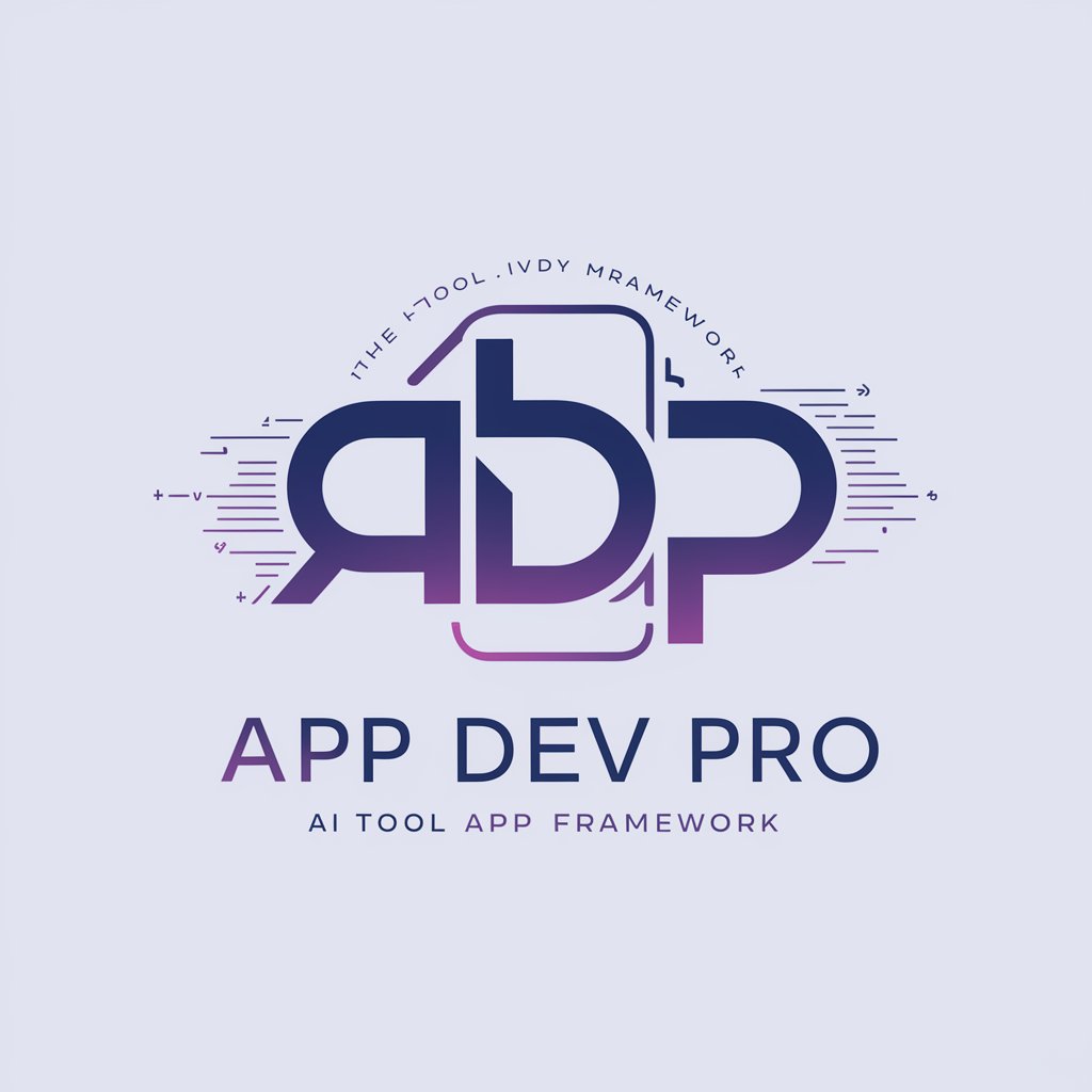 App Dev Pro in GPT Store