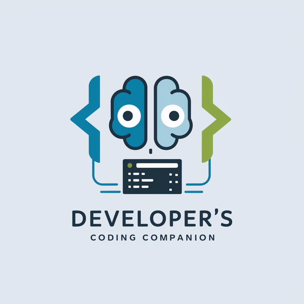 Code Companion