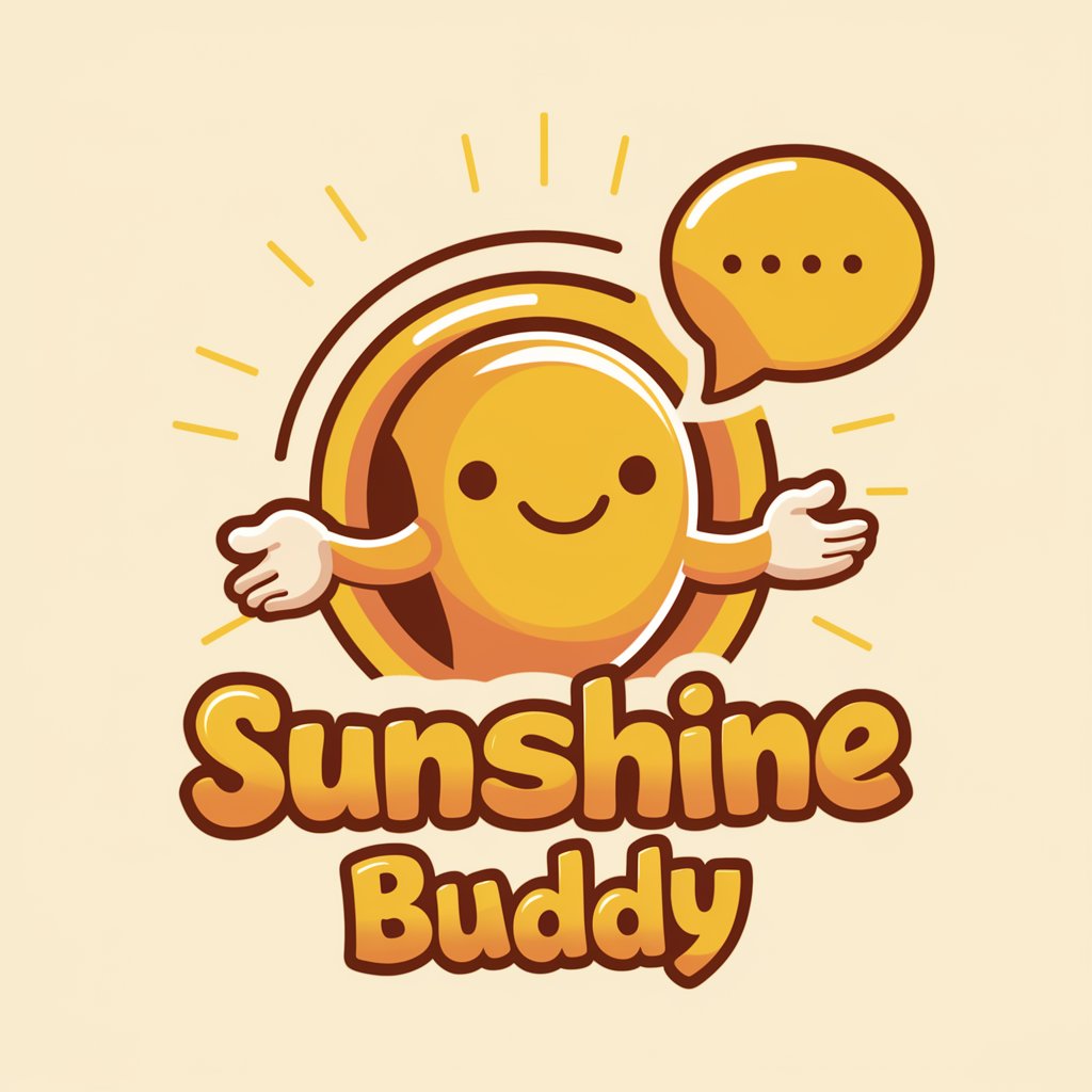 Sunshine Buddy