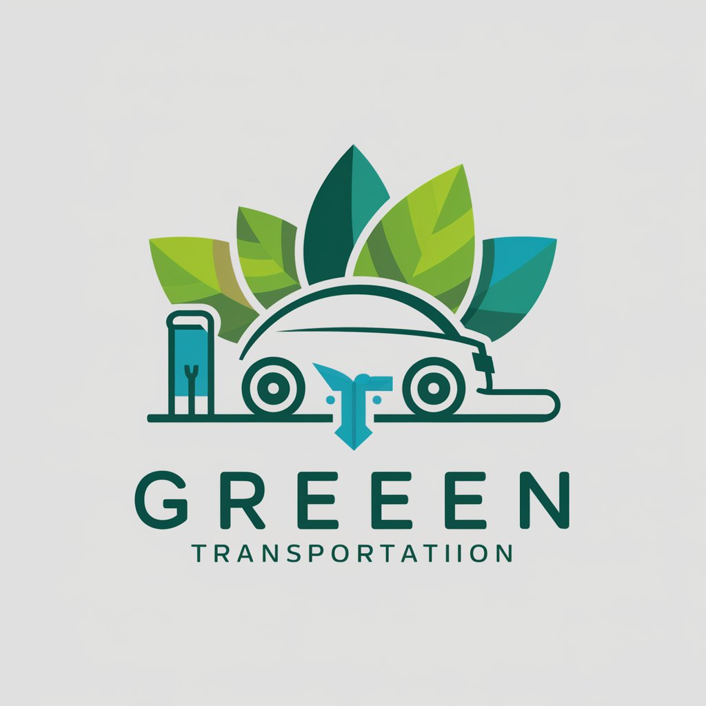 Green Transportation