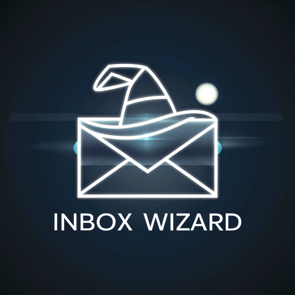 Inbox Wizard in GPT Store