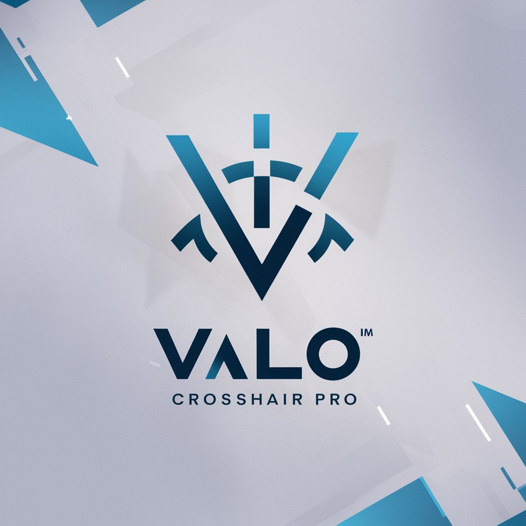 Valo Crosshair Pro in GPT Store