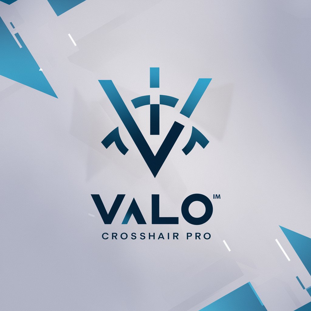 Valo Crosshair Pro