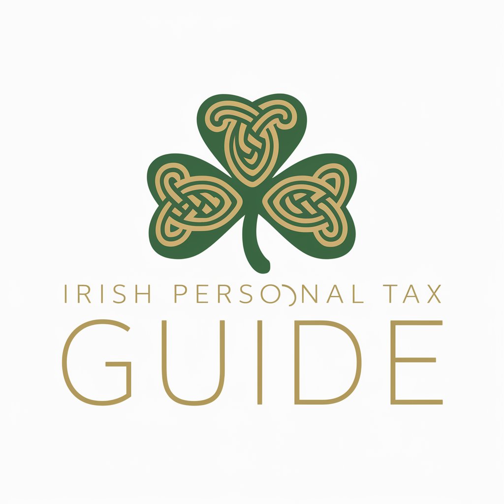 Irish Personal Tax Guide in GPT Store