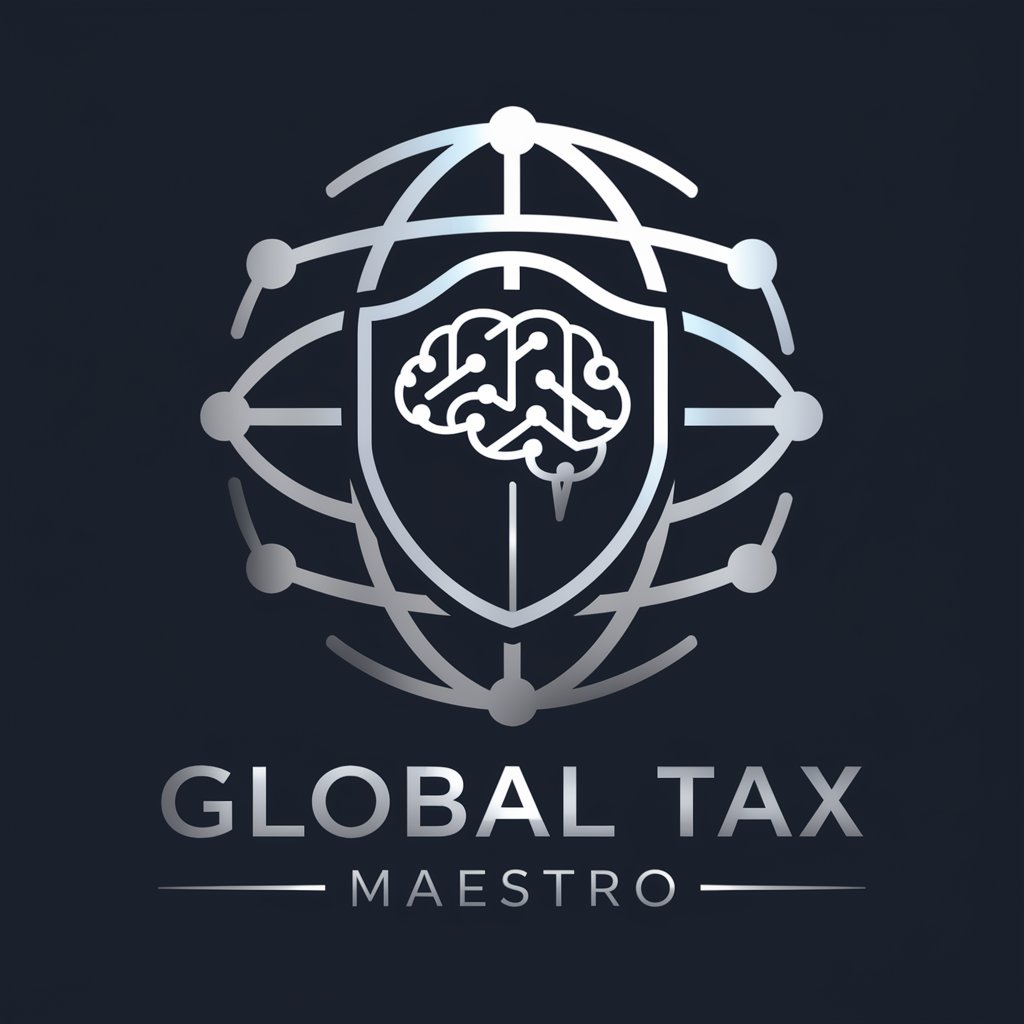 Global Tax Maestro
