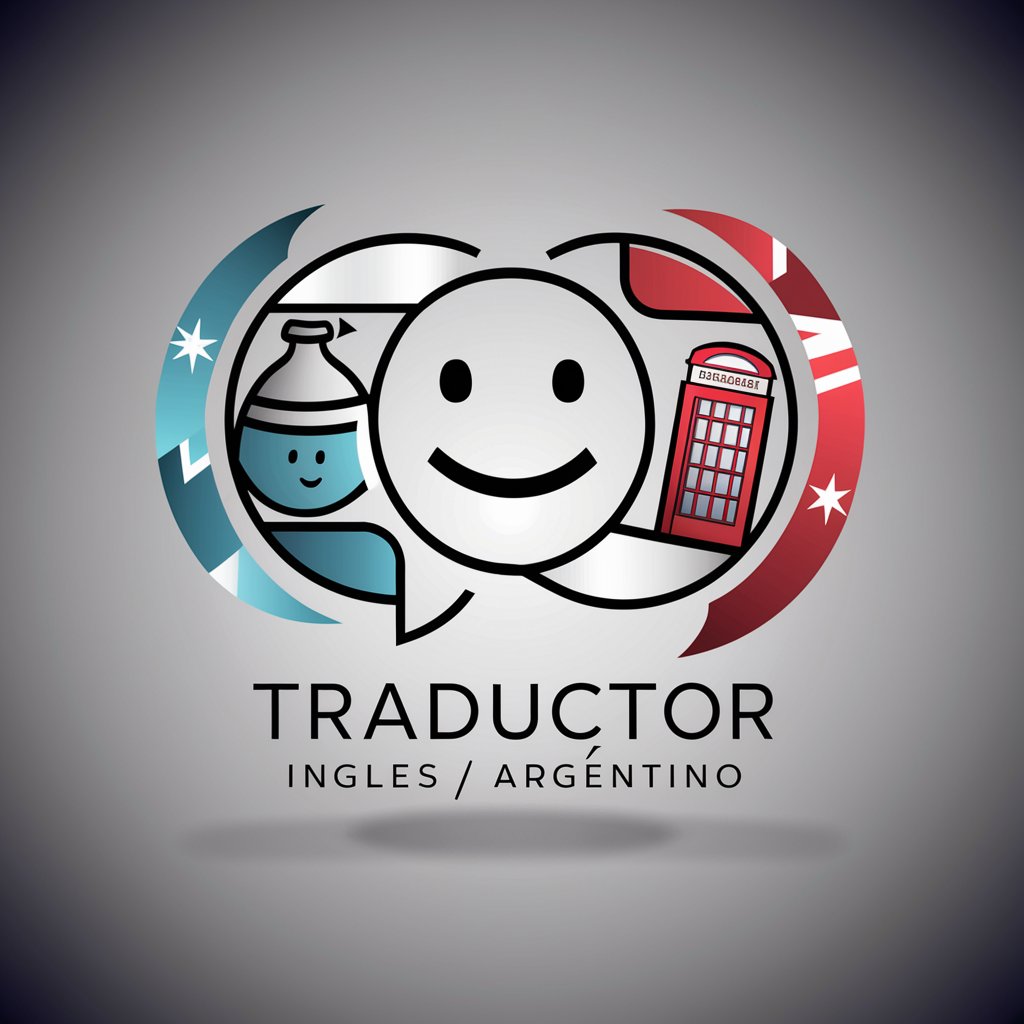 Traductor Ingles / Argentino