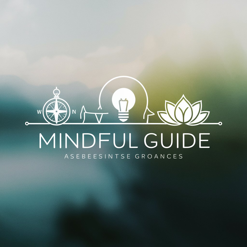 Mindful Guide in GPT Store