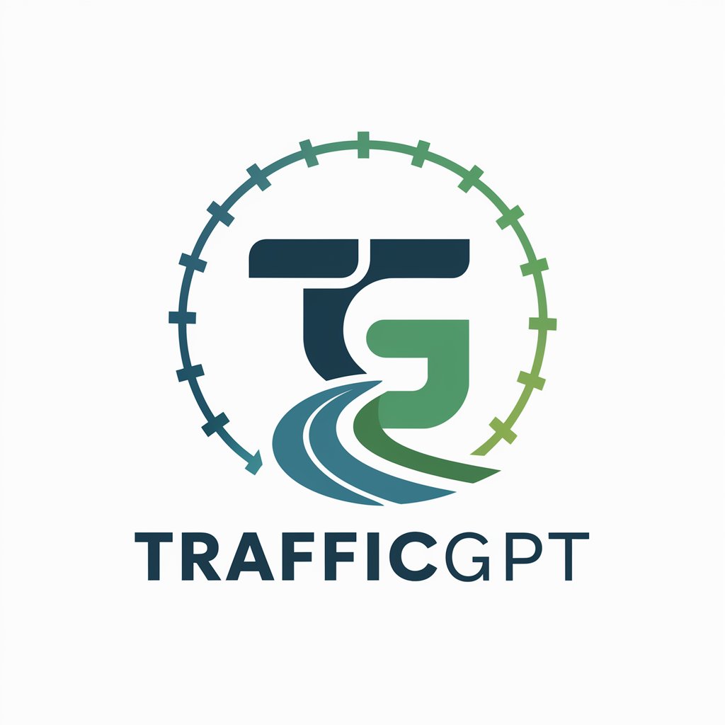 TrafficGPT in GPT Store