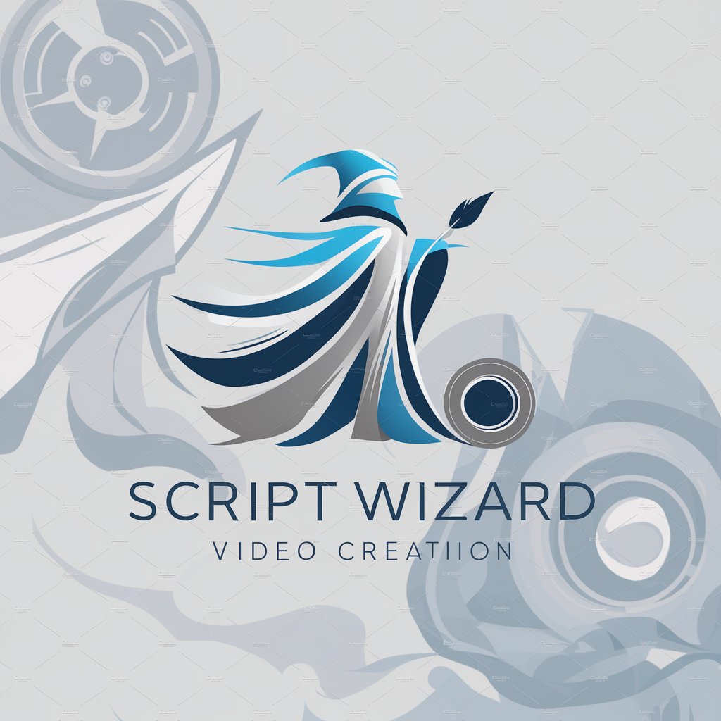 Script Wizard in GPT Store