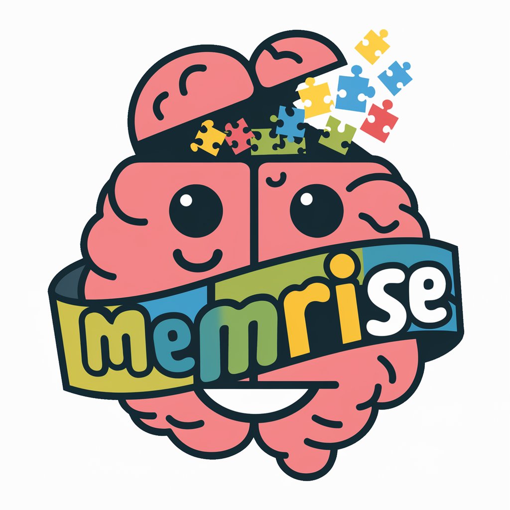 Memrise in GPT Store