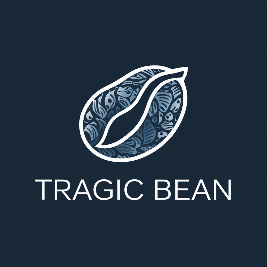 Tragic Bean meaning?