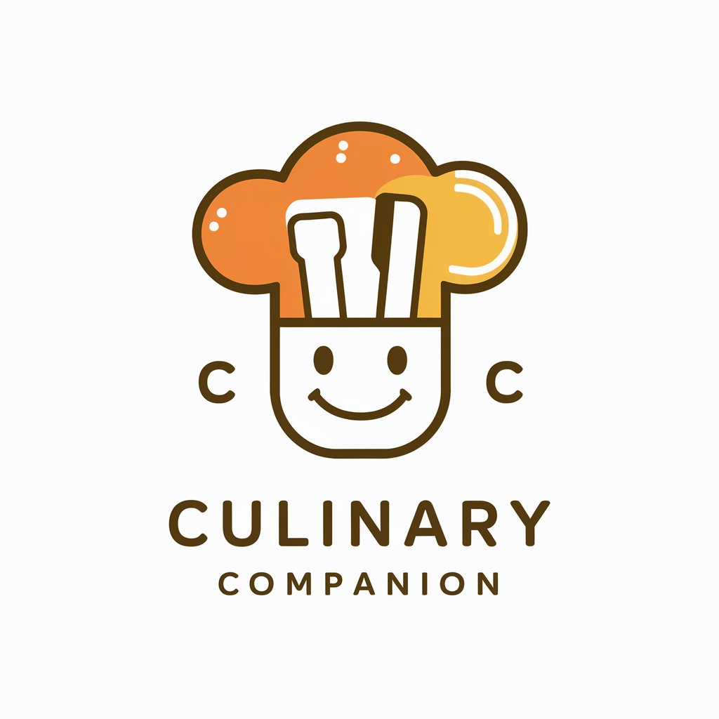 Culinary Companion in GPT Store