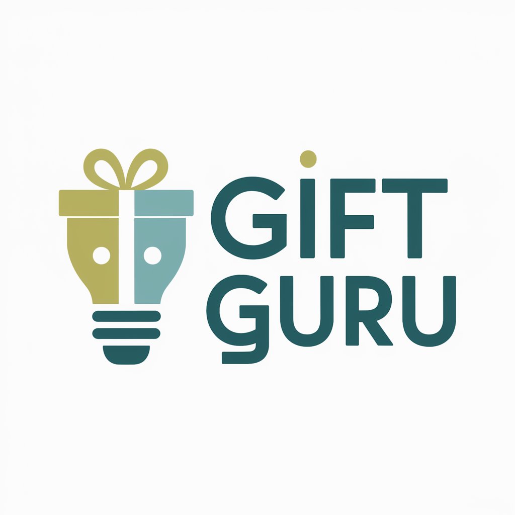 Gift Guru in GPT Store