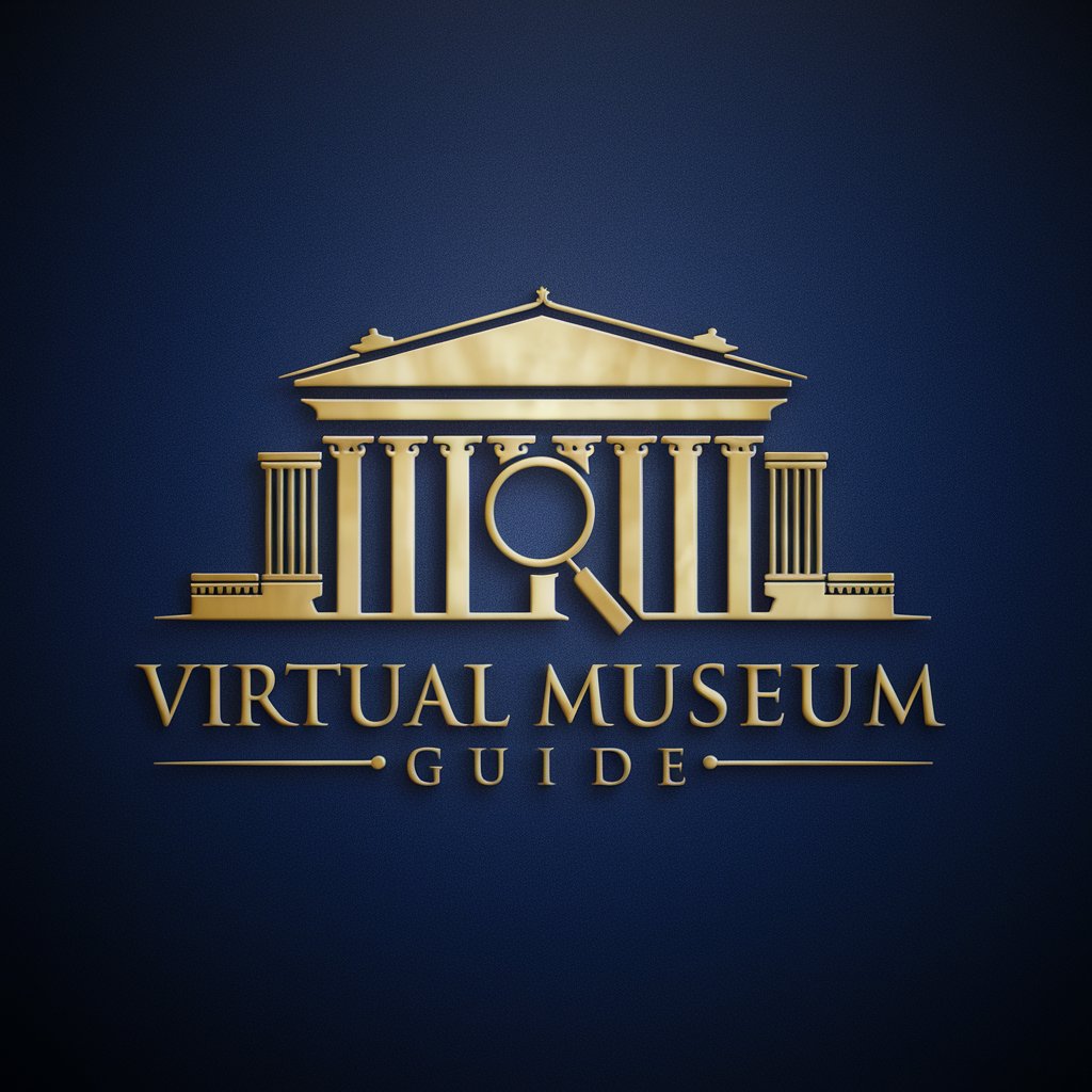 Virtual Museum Guide