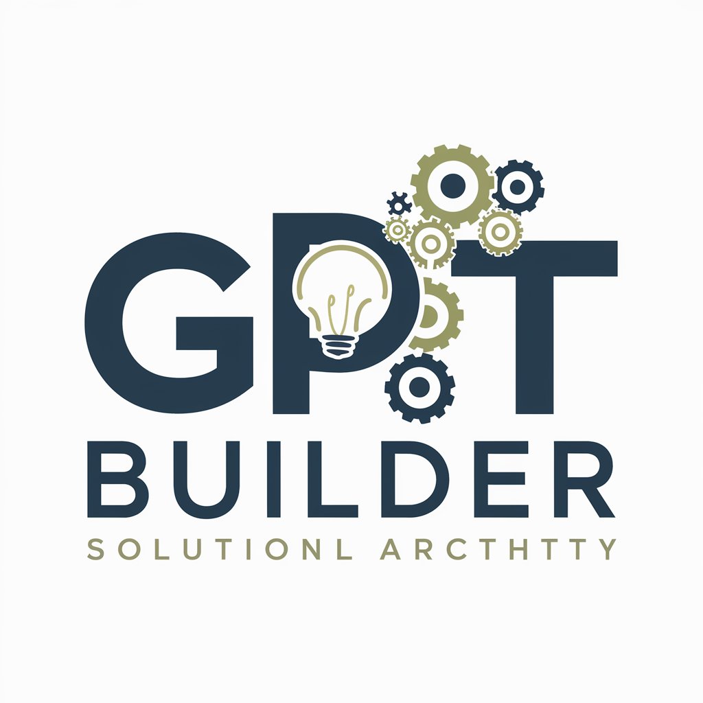 GPT Builder