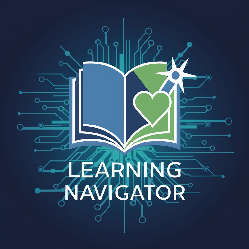 Learning Navigator