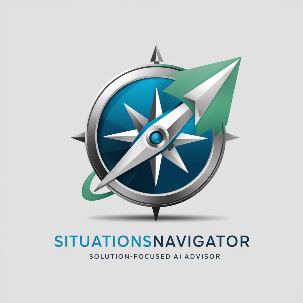 Situationsnavigator in GPT Store