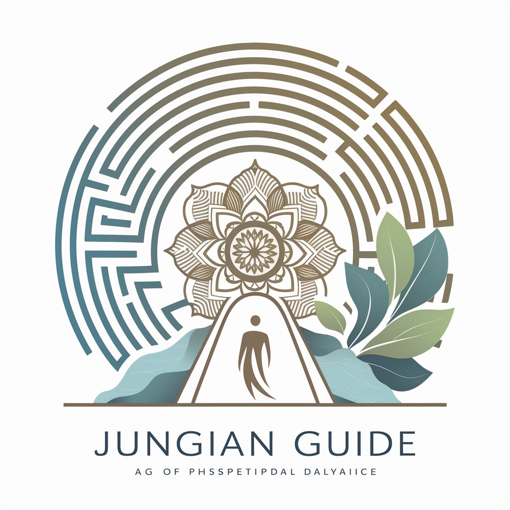 Jungian Guide in GPT Store