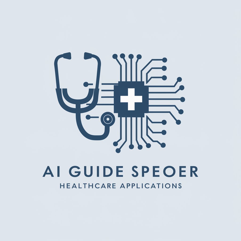 Healthcare Ai Guide.