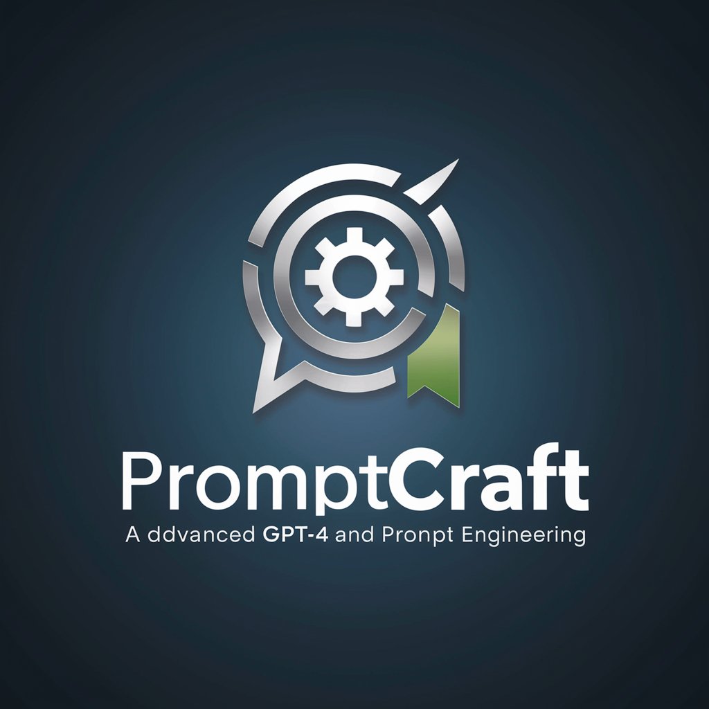 PromptCraft in GPT Store